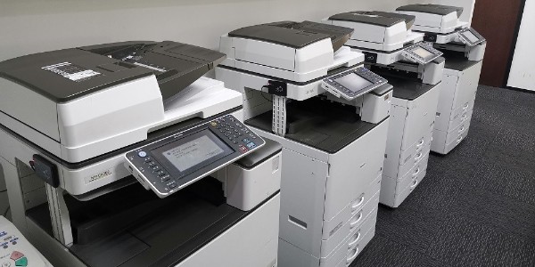 打印机租赁对于企业具有哪些优势