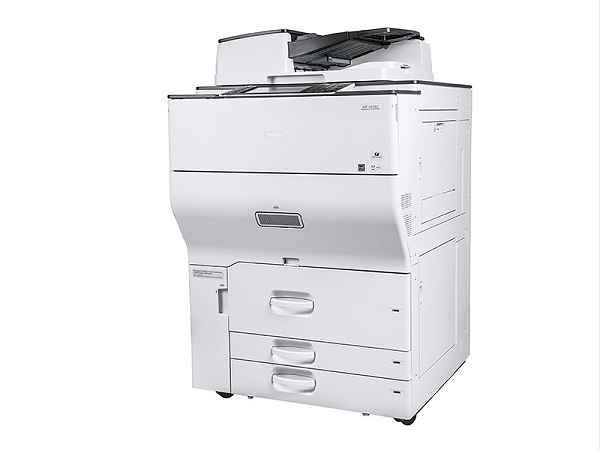 理光C8002SP 多功能彩色打印机租赁