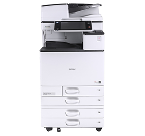 理光MP C6502SP 理光MP C6502SP