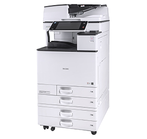 理光MP C6502SP 理光MP C6502SP