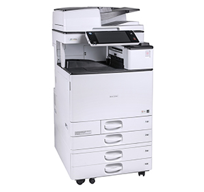 理光MP C6502SP 理光MP C6502SP