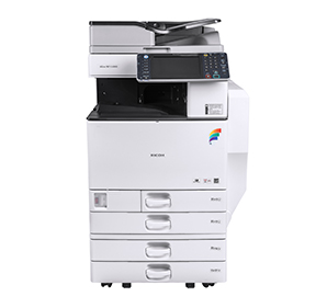 理光MP C6502SP 理光MP C6502SP