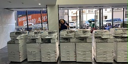 南京老板找打印机租赁直接看这家！