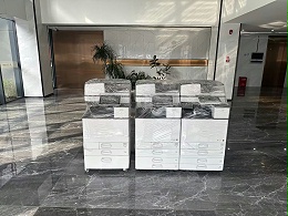 东浩诚打印机租赁常州分公司