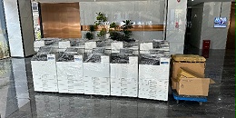 南京打印机租赁公司哪家好？