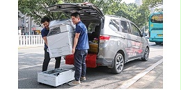 深圳复印机租赁什么越来越吸引人？
