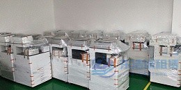 为什么越来越多的企业选择打印机租赁？