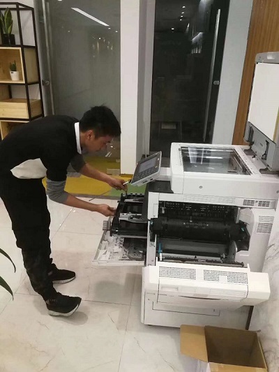 日常使用打印机要注意哪些问题呢？