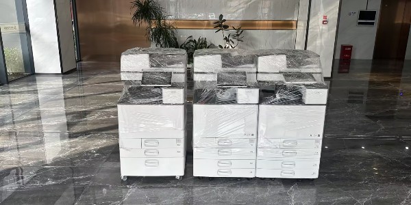 杭州老板租打印机直接找这家就对了