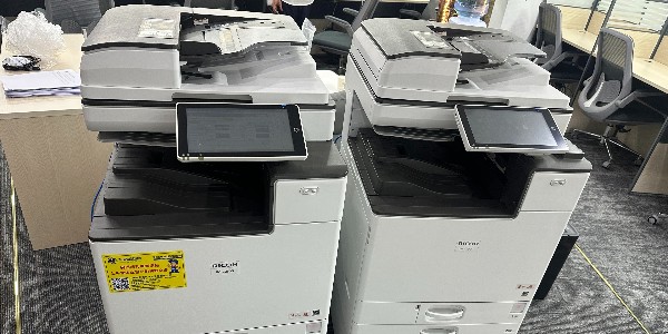 深圳租打印机找哪家不踩坑？真的选东浩诚就对了！