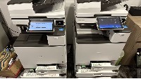 东浩诚打印机租赁湖州分公司