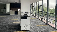 东浩诚打印机租赁绍兴分公司
