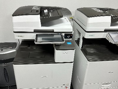 东浩诚打印机租赁江门分公司