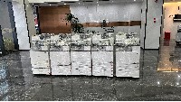 东浩诚打印机租赁马鞍山分公司