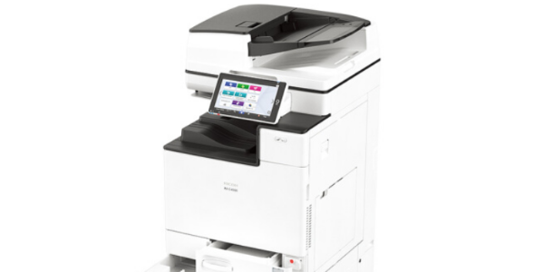 租赁理光复印机在使用中遇到SC220是什么问题