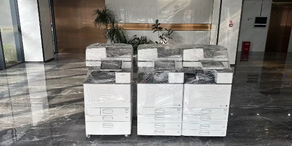 佛山老板别乱买打印机！租真的省太多了