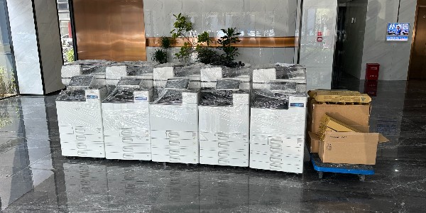 珠海老板看过来！打印机租赁再也不用踩坑了