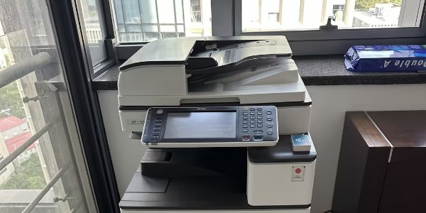南京镇江芜湖马鞍山等19城企业办公首选：东浩诚打印机租赁 降本提效全托管服务