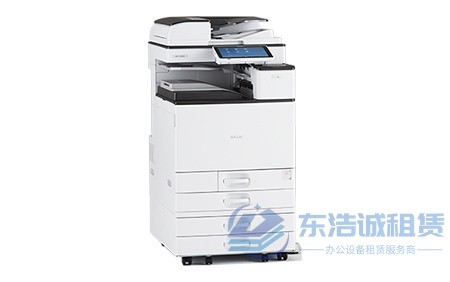 东浩诚租赁分享彩色打印机的清洁保养方法