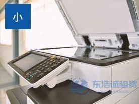 打印机出租，复印机出租