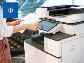 复印机出租，打印机出租-解决方案